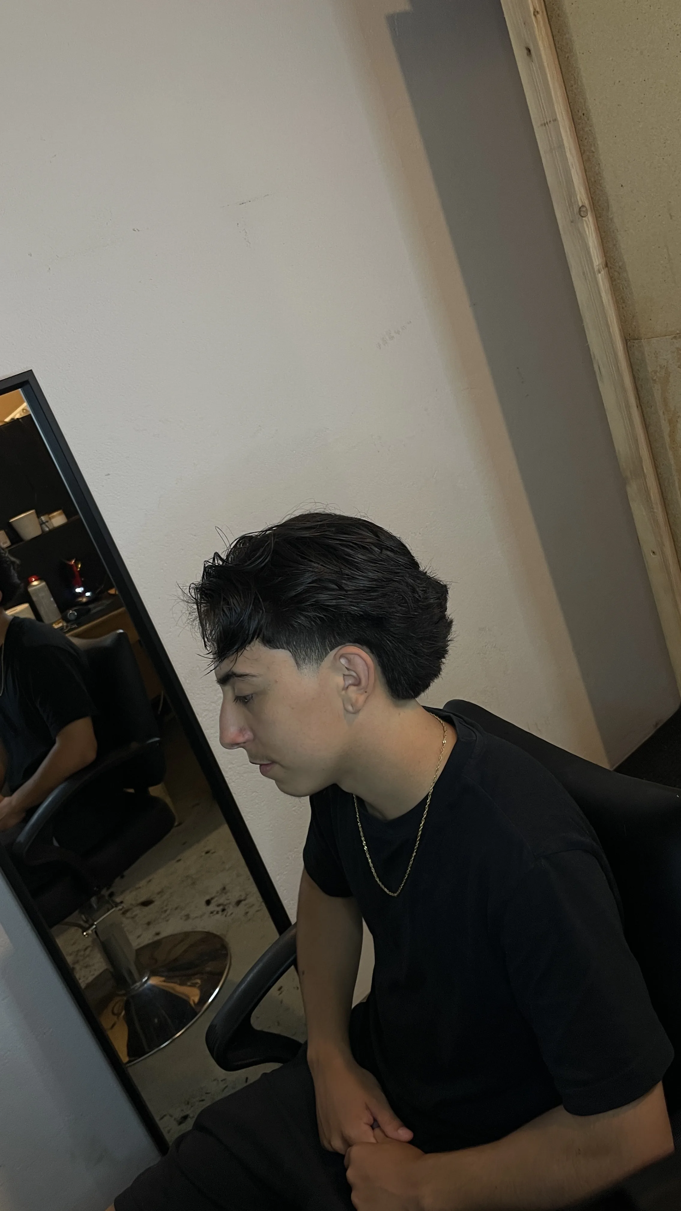 RZ Studio Koppigen Barber Haarschnitt Galerie